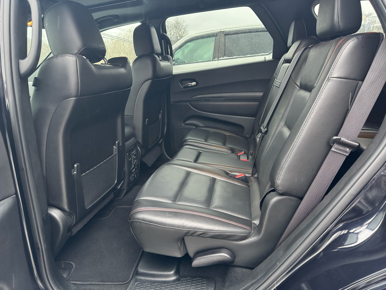 Dodge Durango GT Plus AWD 2024