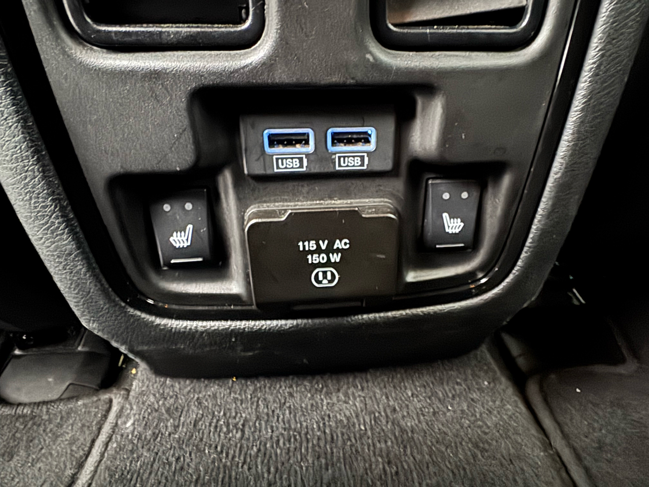 Dodge Durango GT Plus AWD 2024