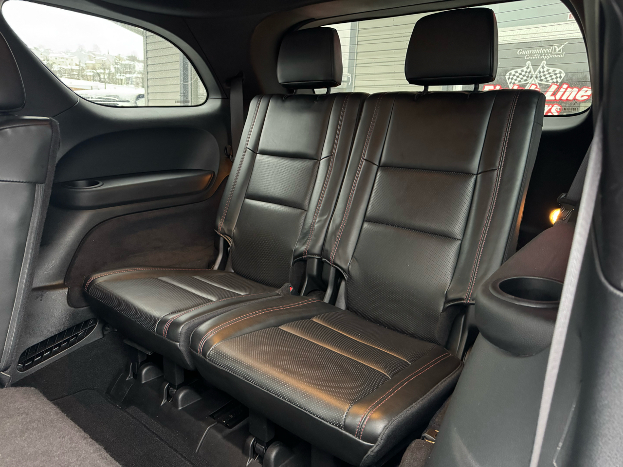 Dodge Durango GT Plus AWD 2024