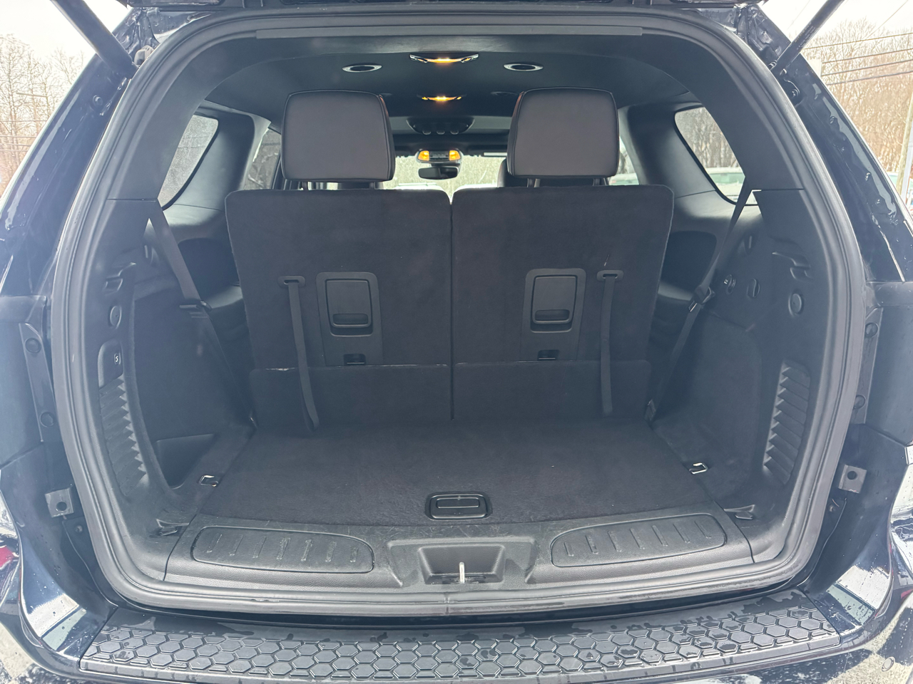 Dodge Durango GT Plus AWD 2024