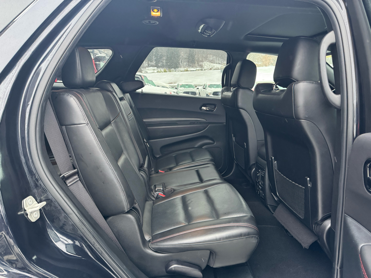 Dodge Durango GT Plus AWD 2024