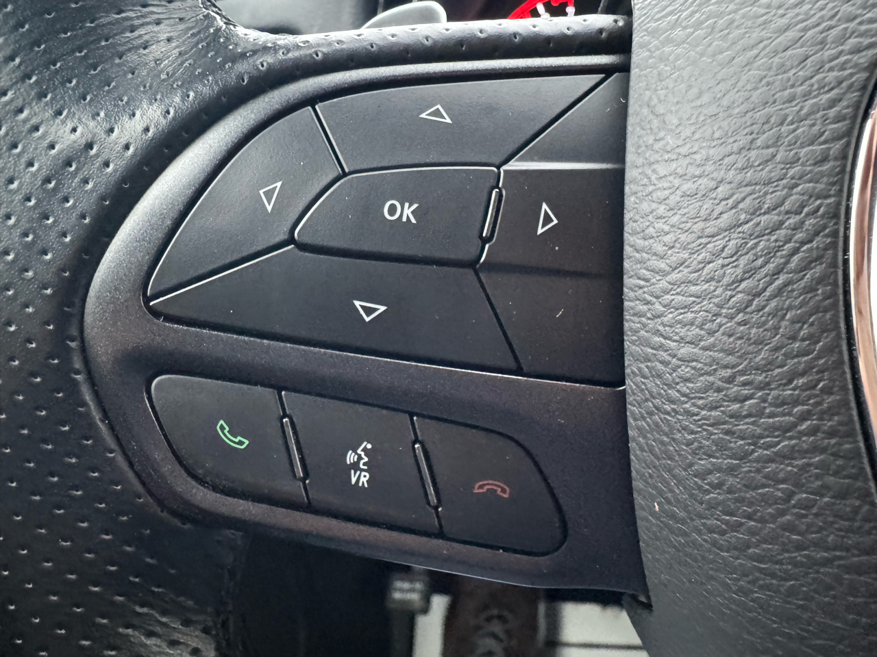 Dodge Durango GT Plus AWD 2024