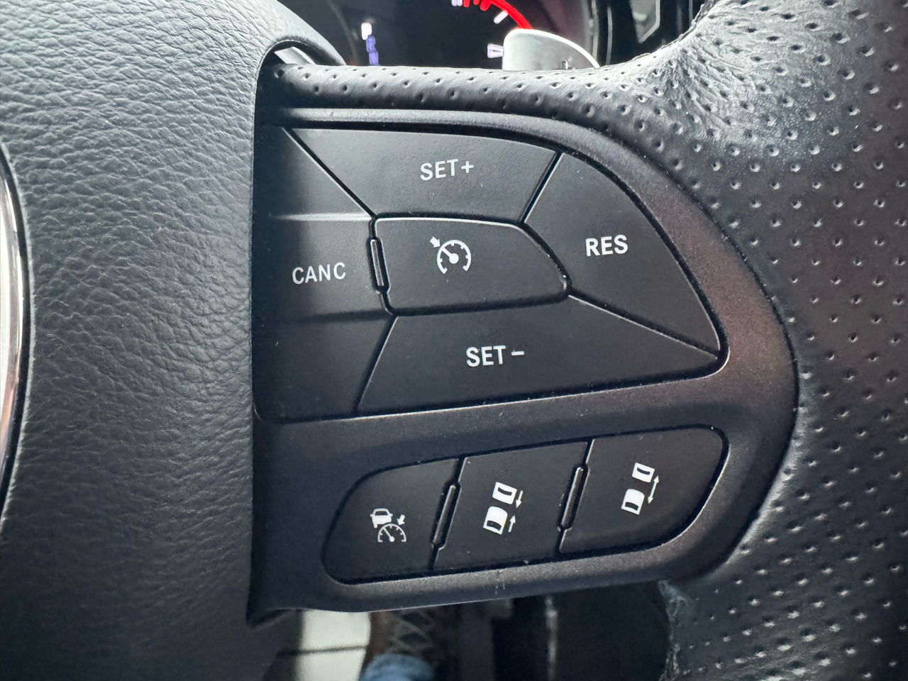 Dodge Durango GT Plus AWD 2024