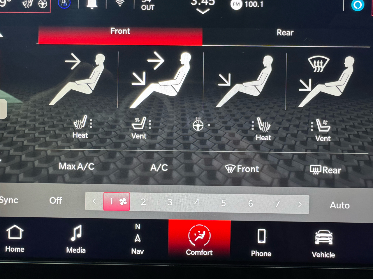 Dodge Durango GT Plus AWD 2024