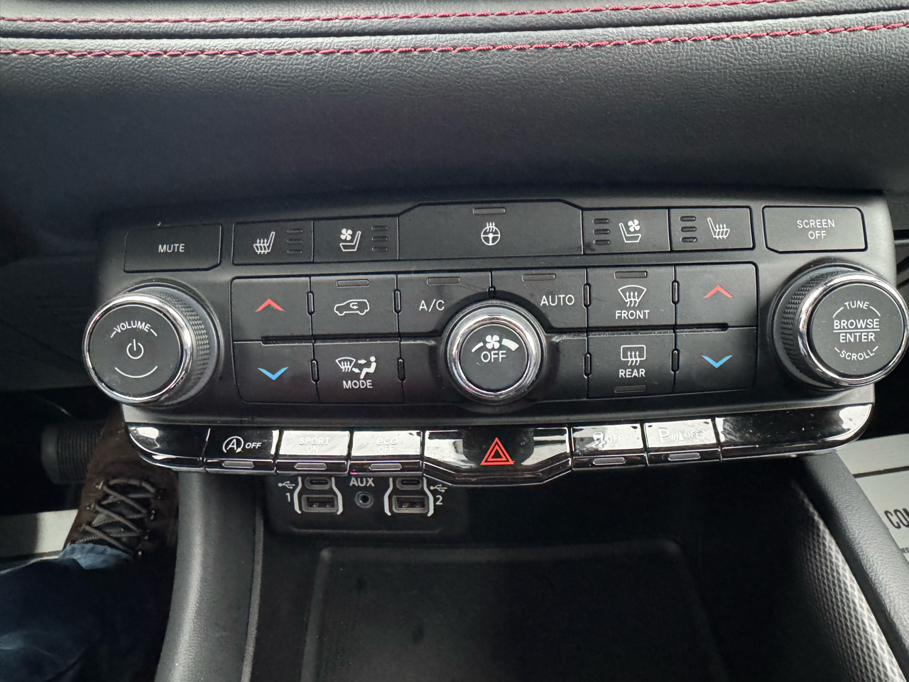 Dodge Durango GT Plus AWD 2024