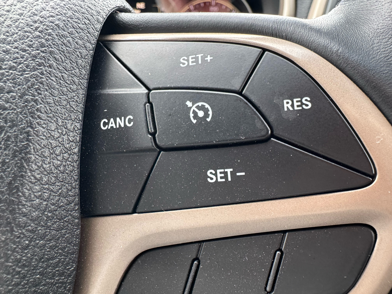 Jeep Cherokee Latitude 4x4 2017