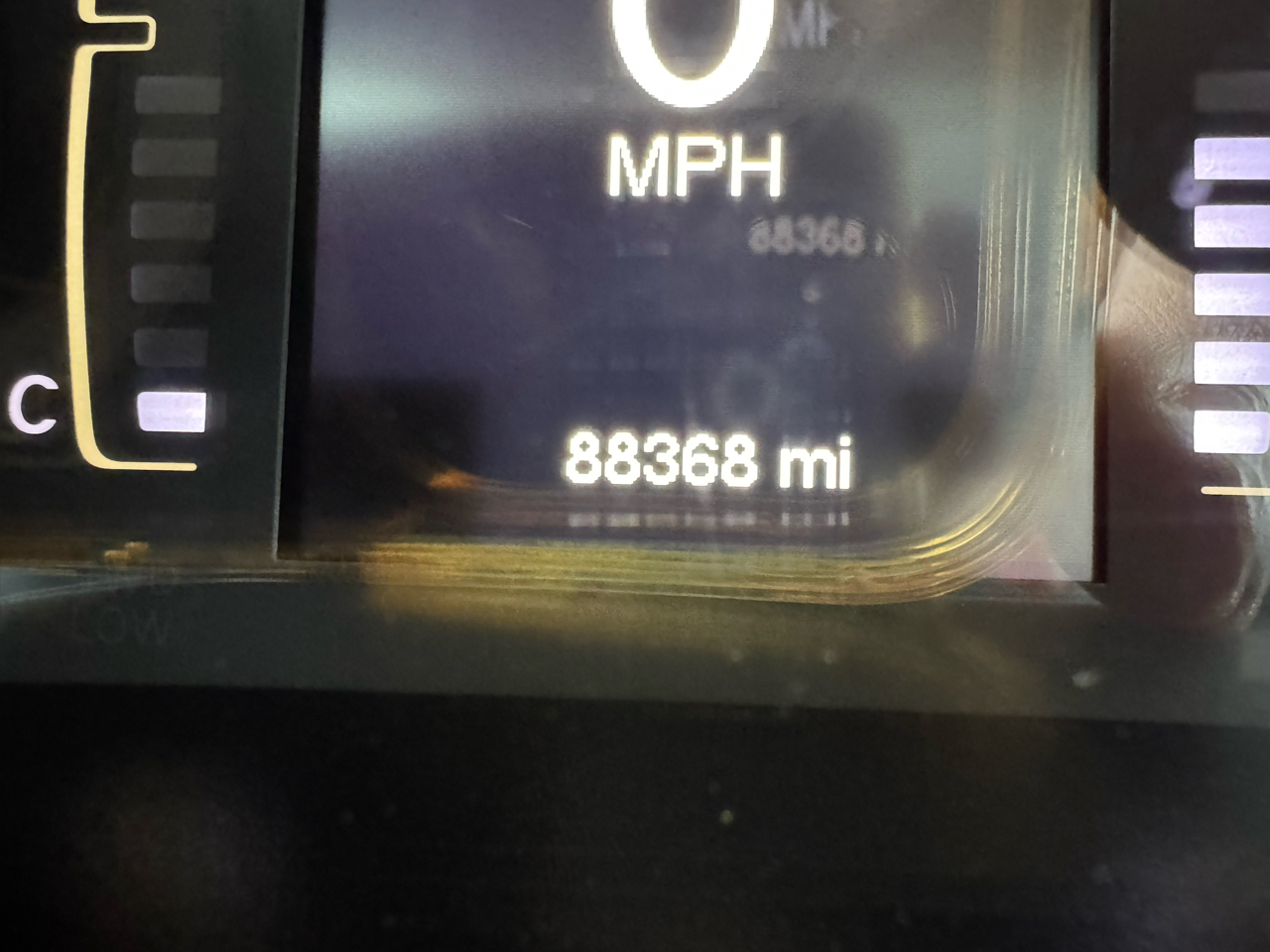 Jeep Cherokee Latitude 4x4 2017