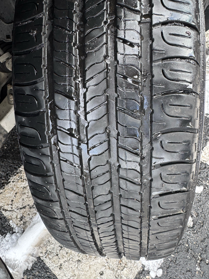 Jeep Cherokee Latitude 4x4 2017