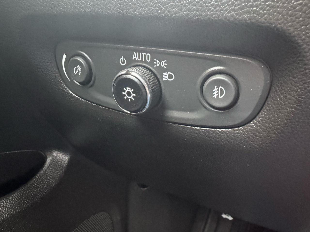 Chevrolet Traverse AWD 4dr LT Cloth w/1LT 2019