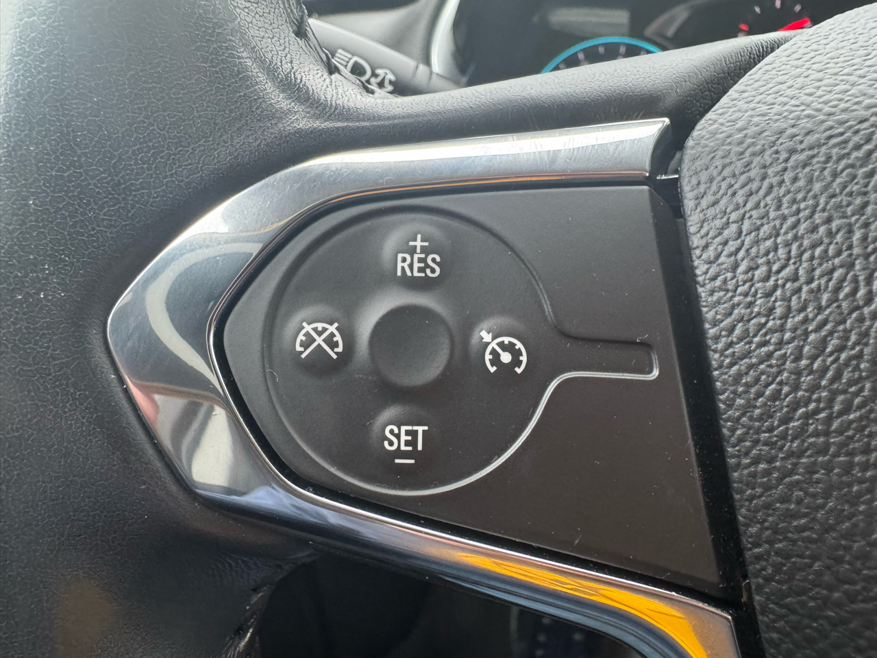 Chevrolet Traverse AWD 4dr LT Cloth w/1LT 2019