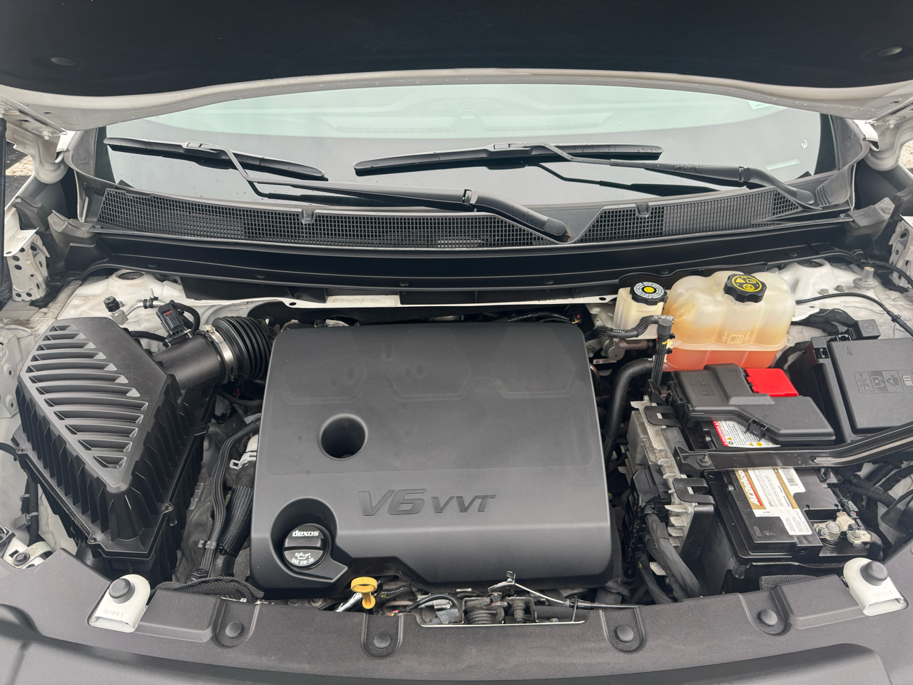 Chevrolet Traverse AWD 4dr LT Cloth w/1LT 2019