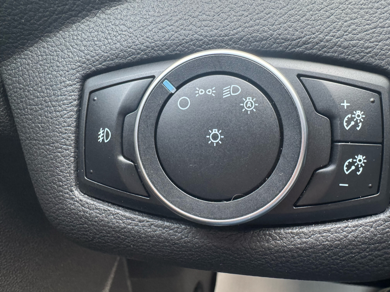 Ford Escape 4WD 4dr SE 2016