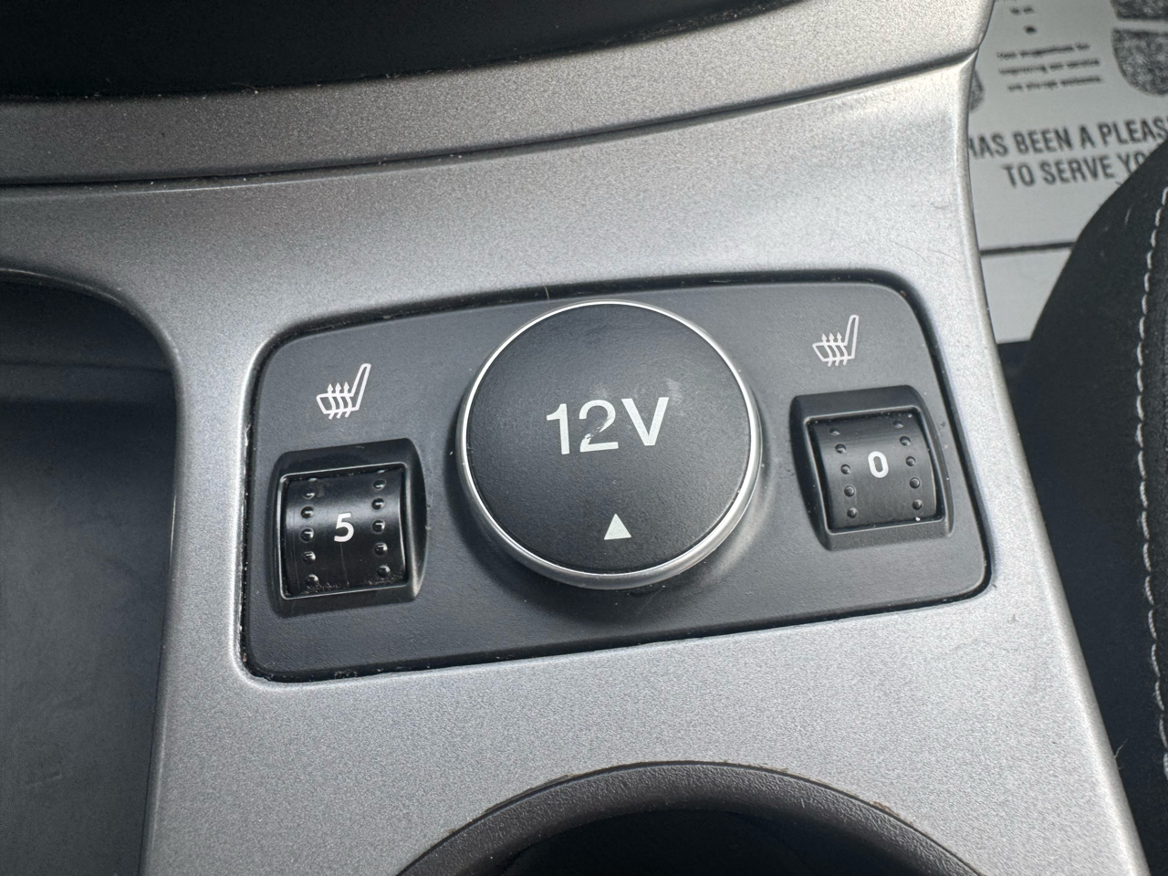 Ford Escape 4WD 4dr SE 2016