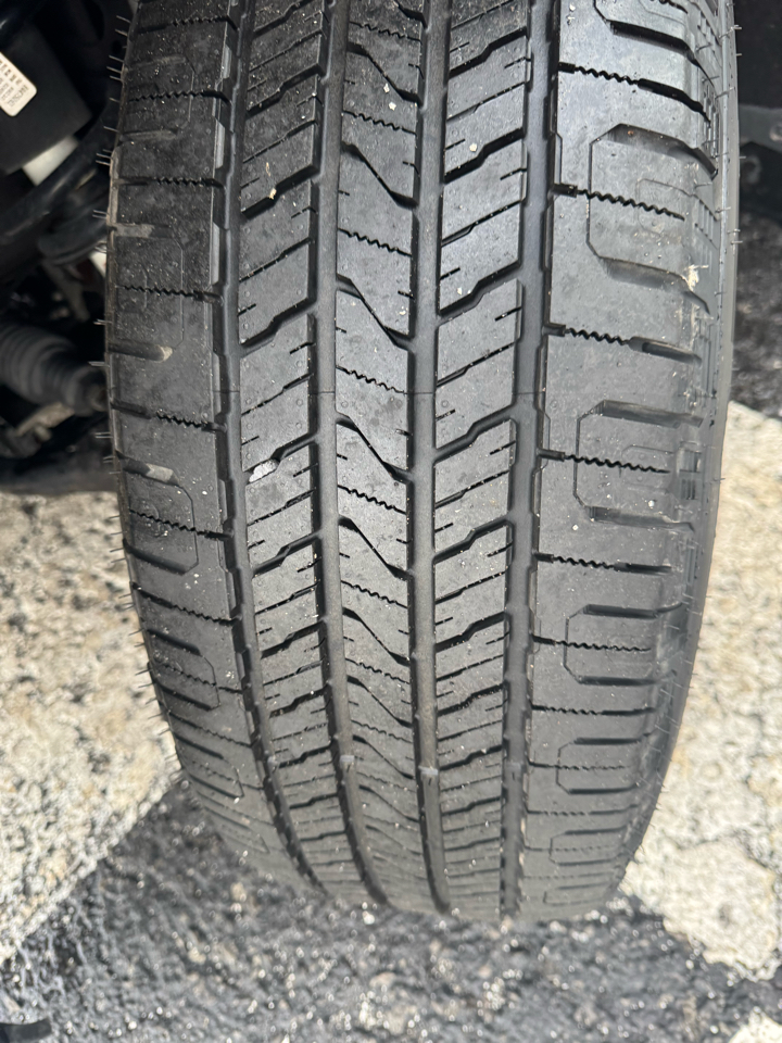 Chevrolet Silverado 1500 4WD Crew Cab 147" LT w/1LT 2021