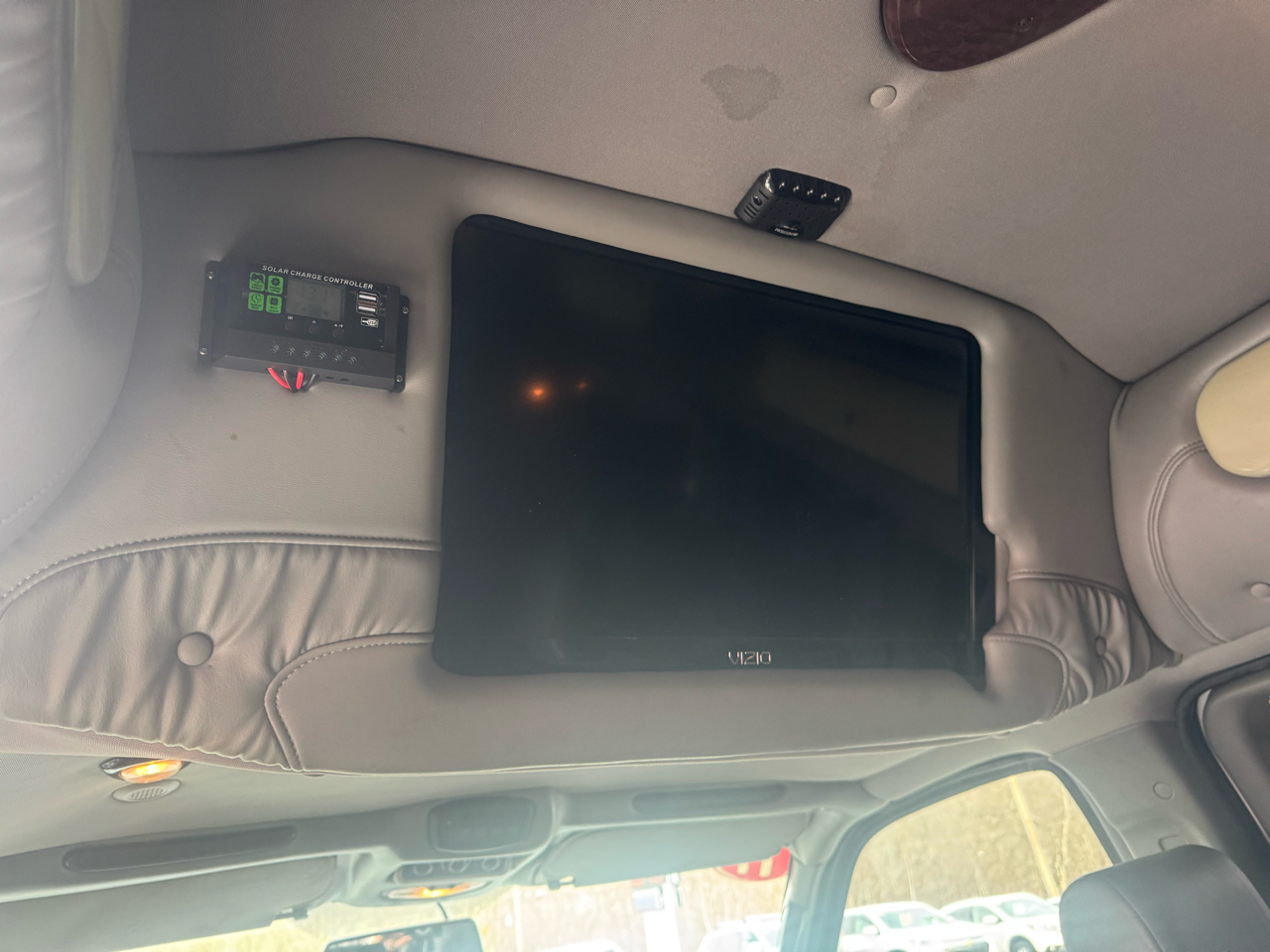 Chevrolet Express Van  2011