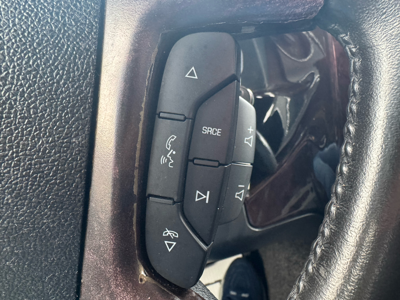 Chevrolet Express Van  2011