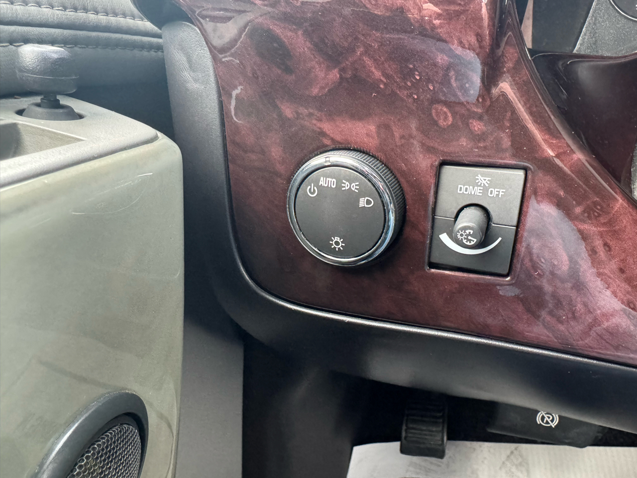 Chevrolet Express Van  2011