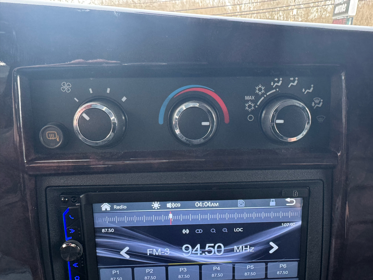 Chevrolet Express Van  2011