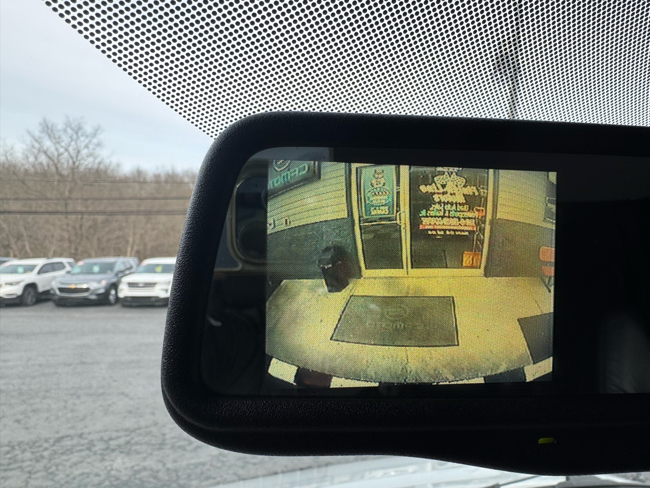 Chevrolet Express Van  2011