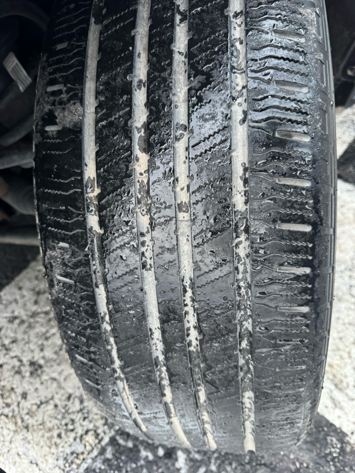 Chevrolet Suburban 4WD 4dr 1500 LT 2018