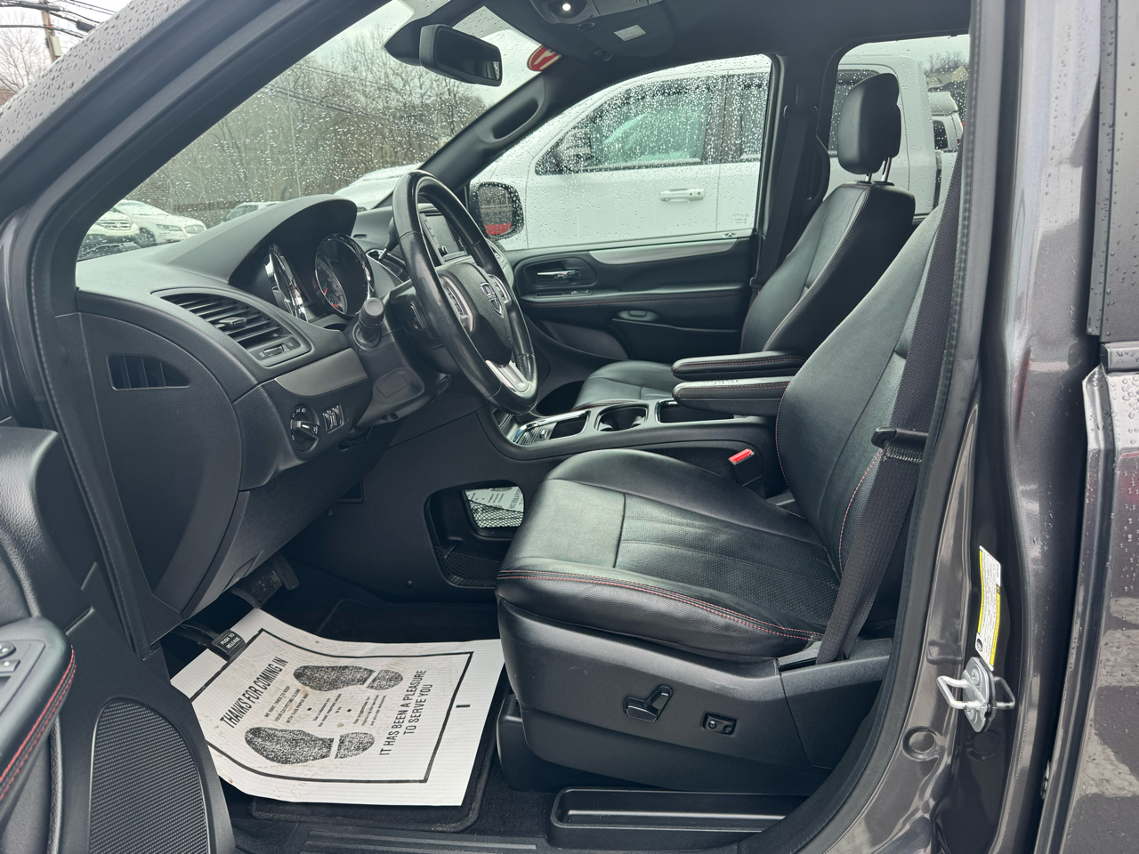 Dodge Grand Caravan GT Wagon 2019