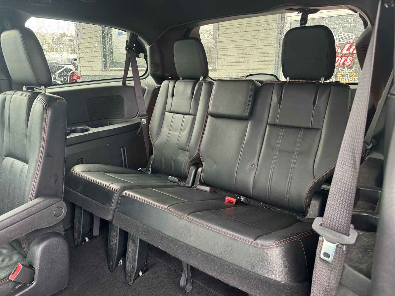 Dodge Grand Caravan GT Wagon 2019