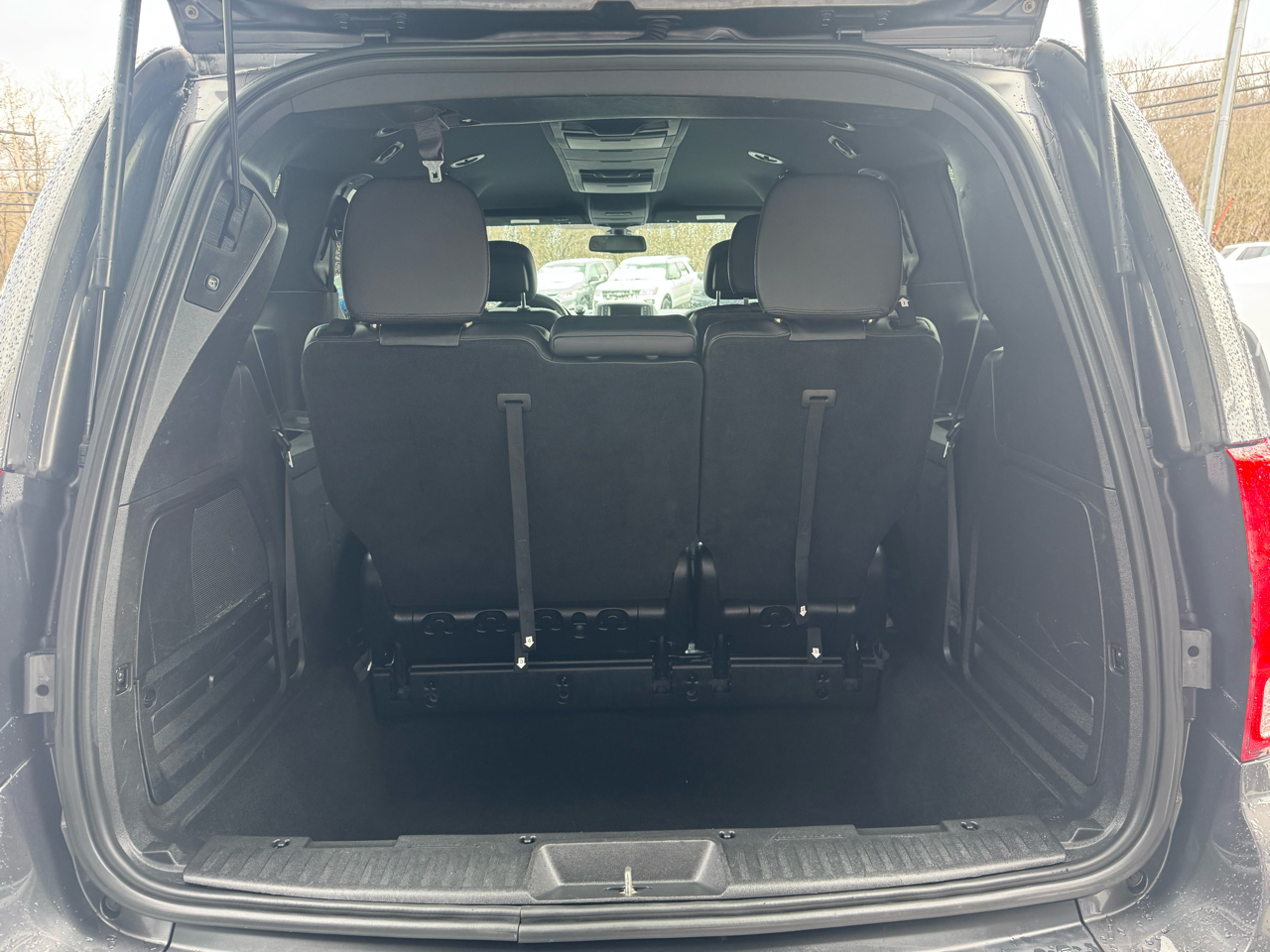 Dodge Grand Caravan GT Wagon 2019