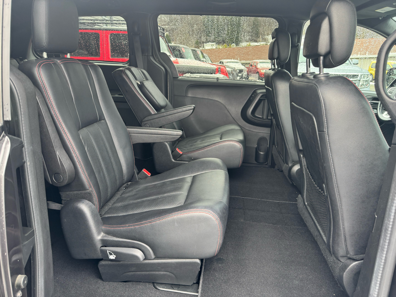 Dodge Grand Caravan GT Wagon 2019