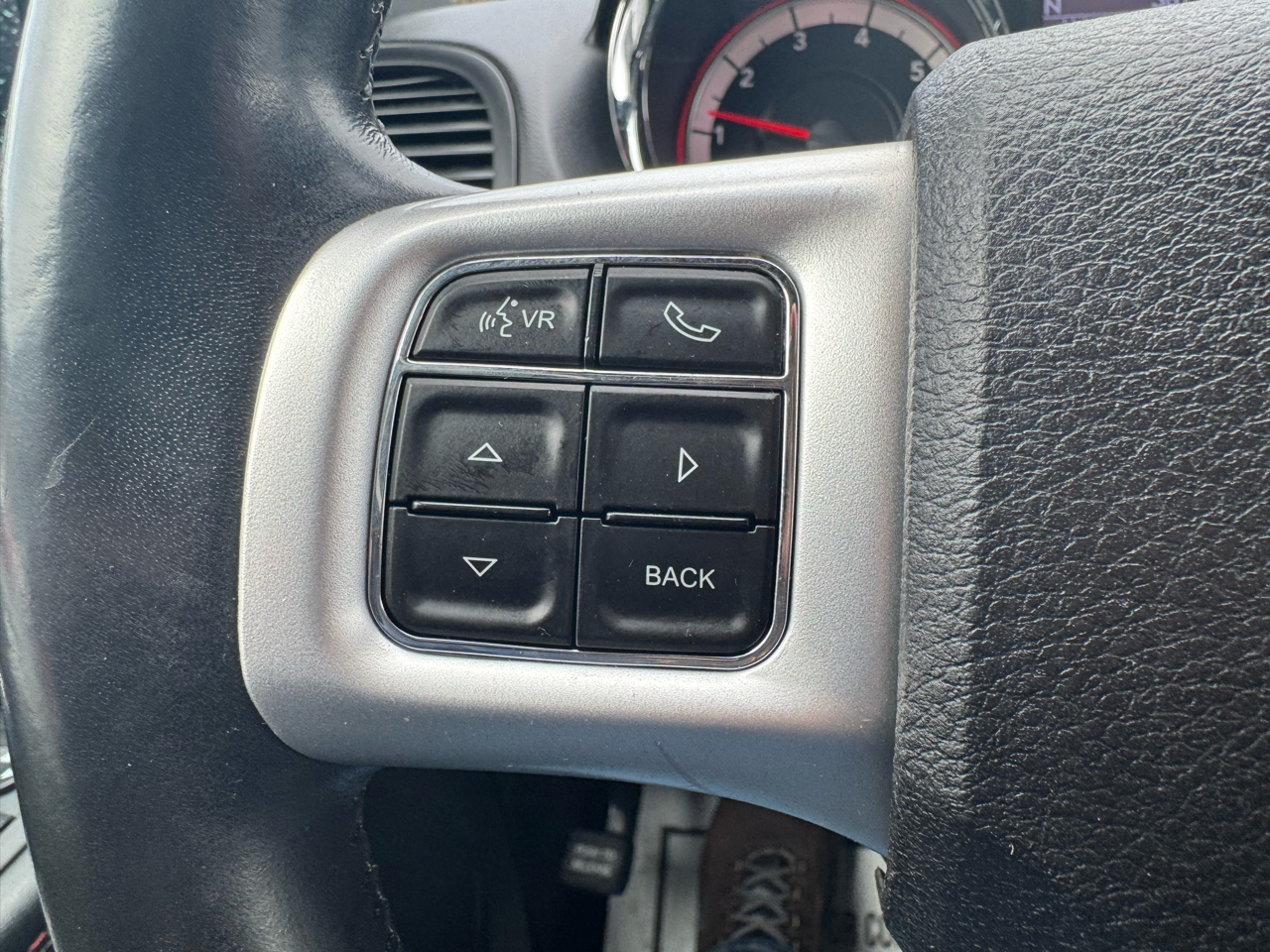 Dodge Grand Caravan GT Wagon 2019