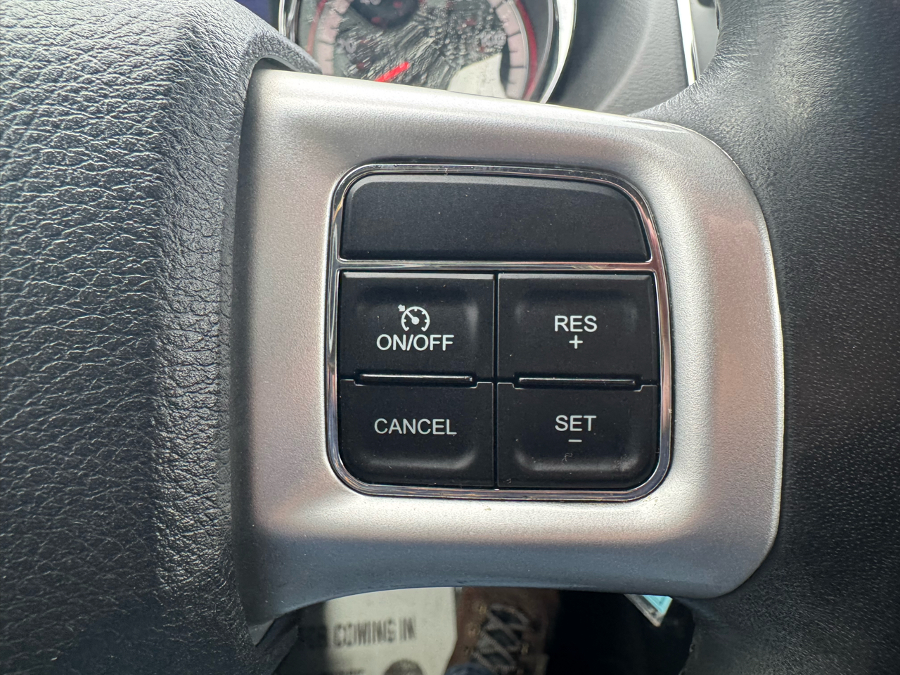 Dodge Grand Caravan GT Wagon 2019