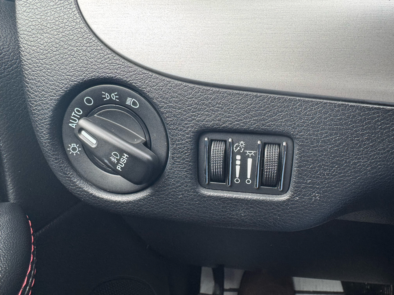 Dodge Grand Caravan GT Wagon 2019