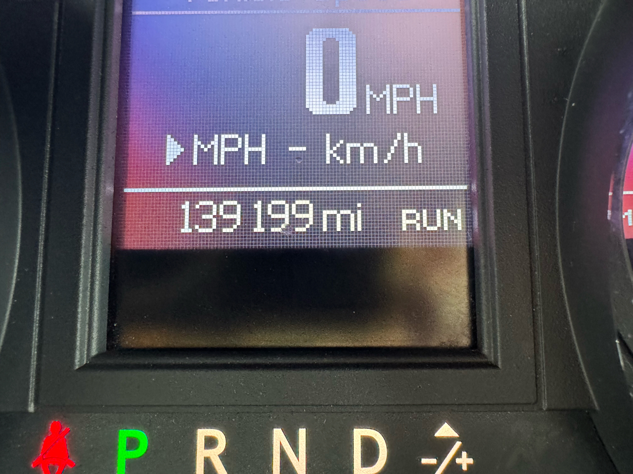 Dodge Grand Caravan GT Wagon 2019