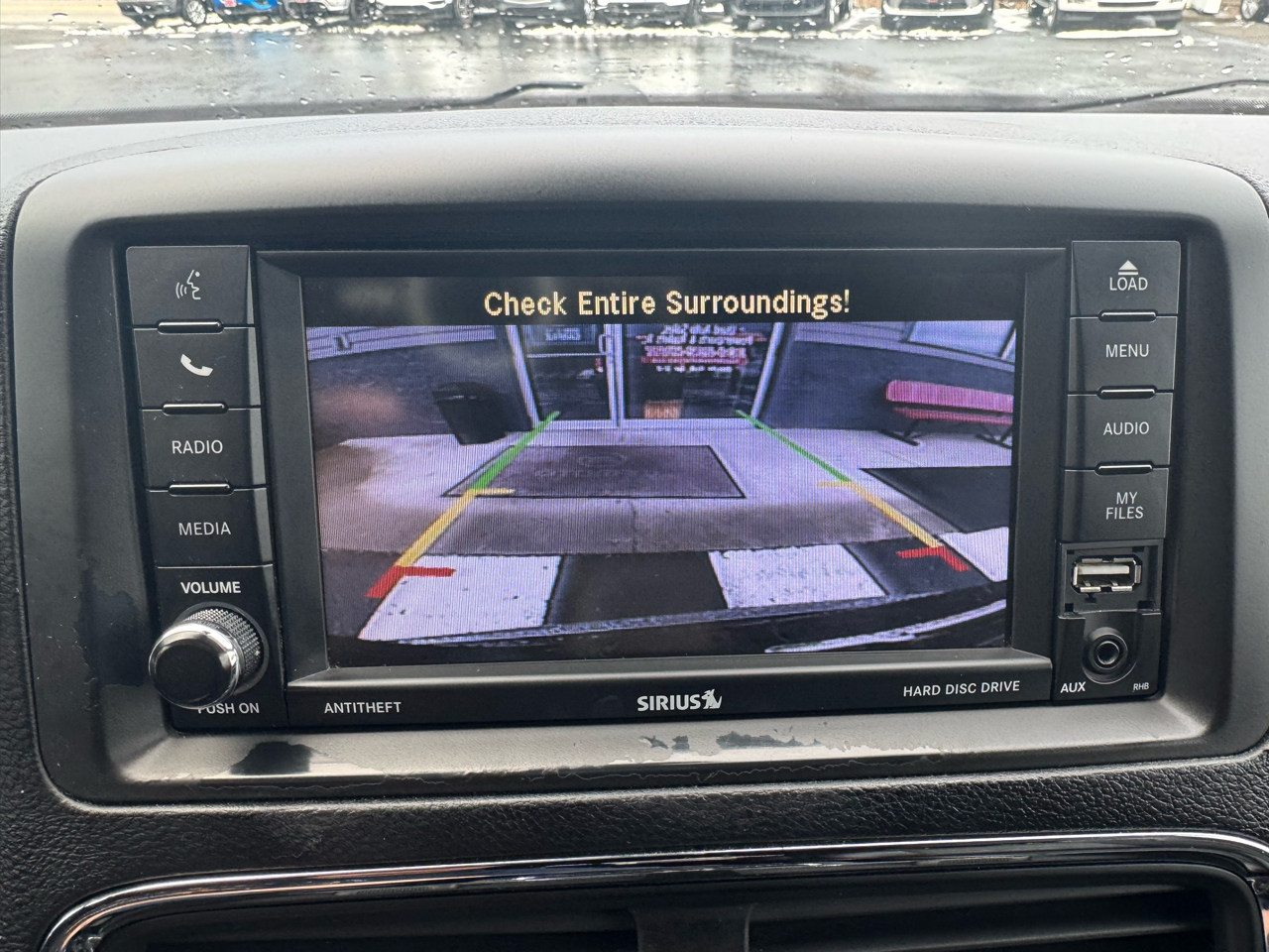 Dodge Grand Caravan GT Wagon 2019