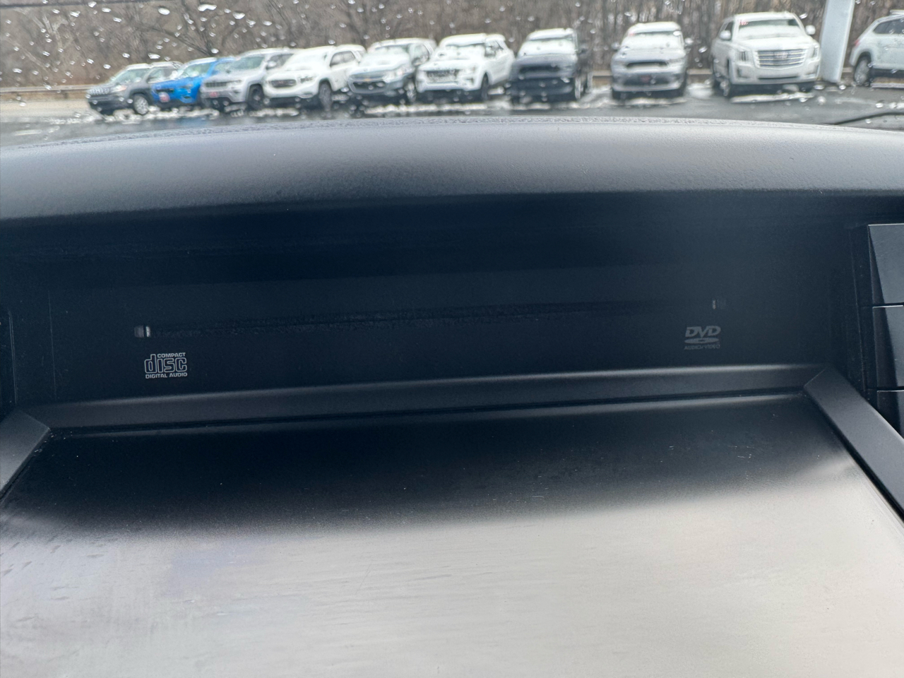 Dodge Grand Caravan GT Wagon 2019