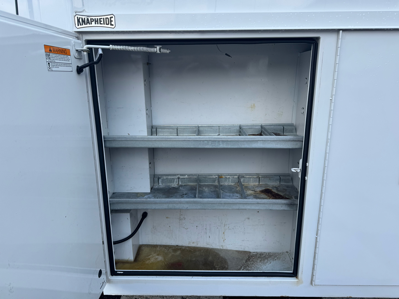 RAM ProMaster 3500 Cutaway  2018