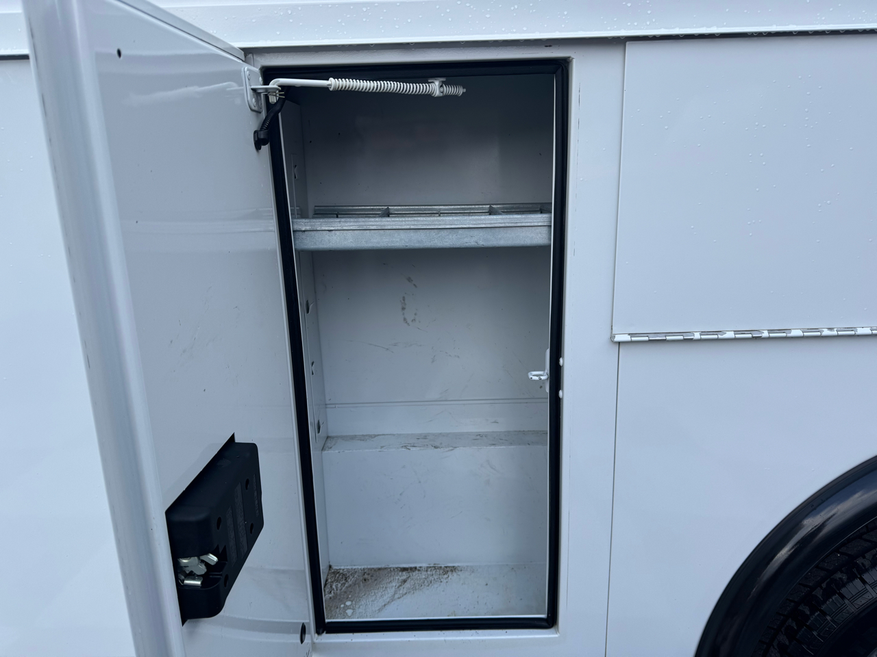 RAM ProMaster 3500 Cutaway  2018