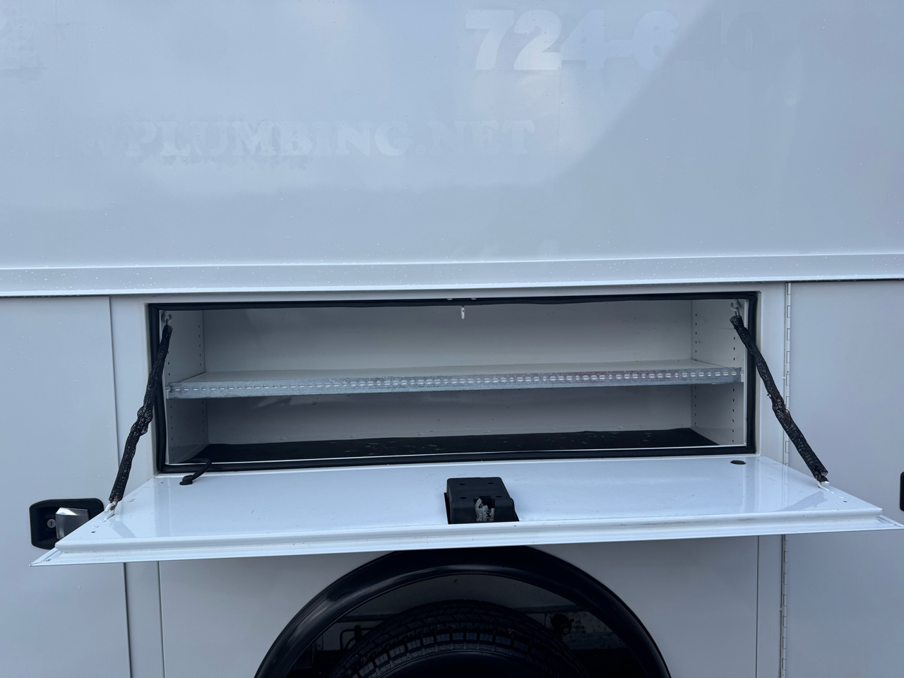 RAM ProMaster 3500 Cutaway  2018