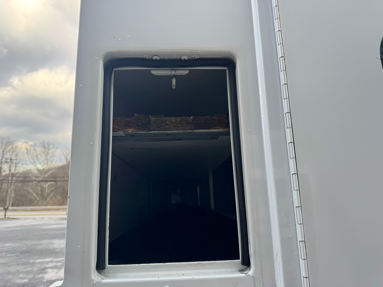 RAM ProMaster 3500 Cutaway  2018