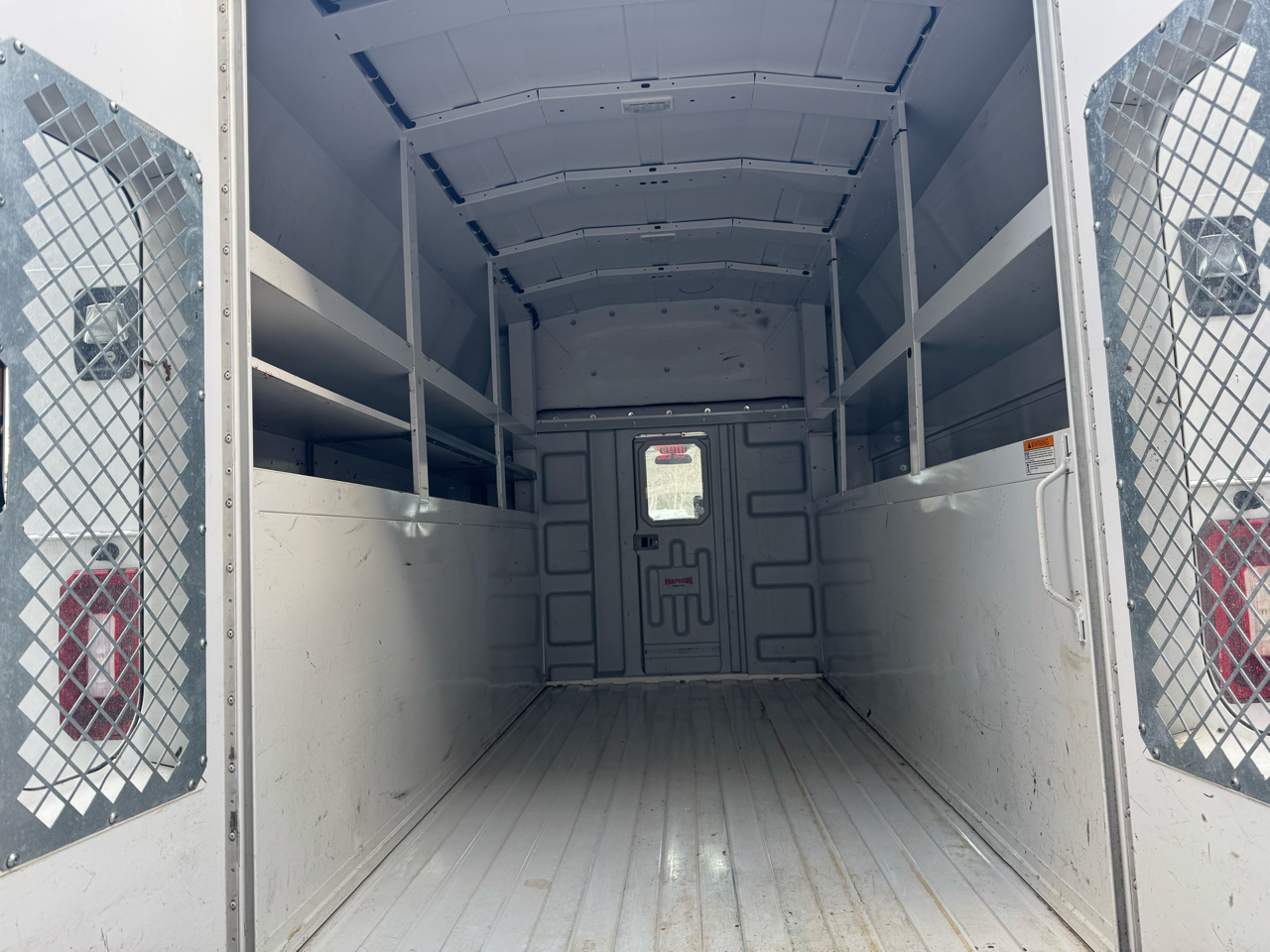 RAM ProMaster 3500 Cutaway  2018