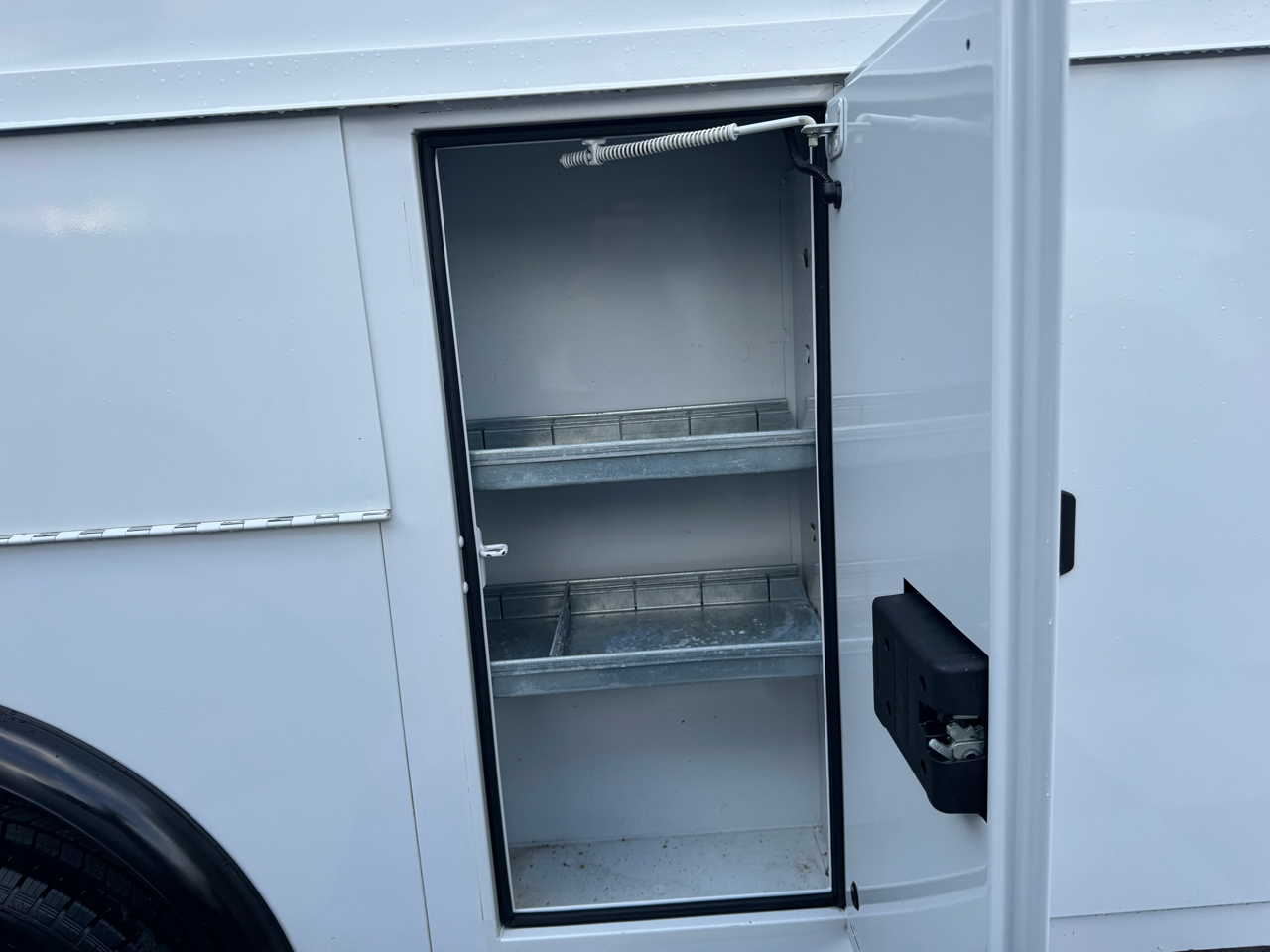 RAM ProMaster 3500 Cutaway  2018