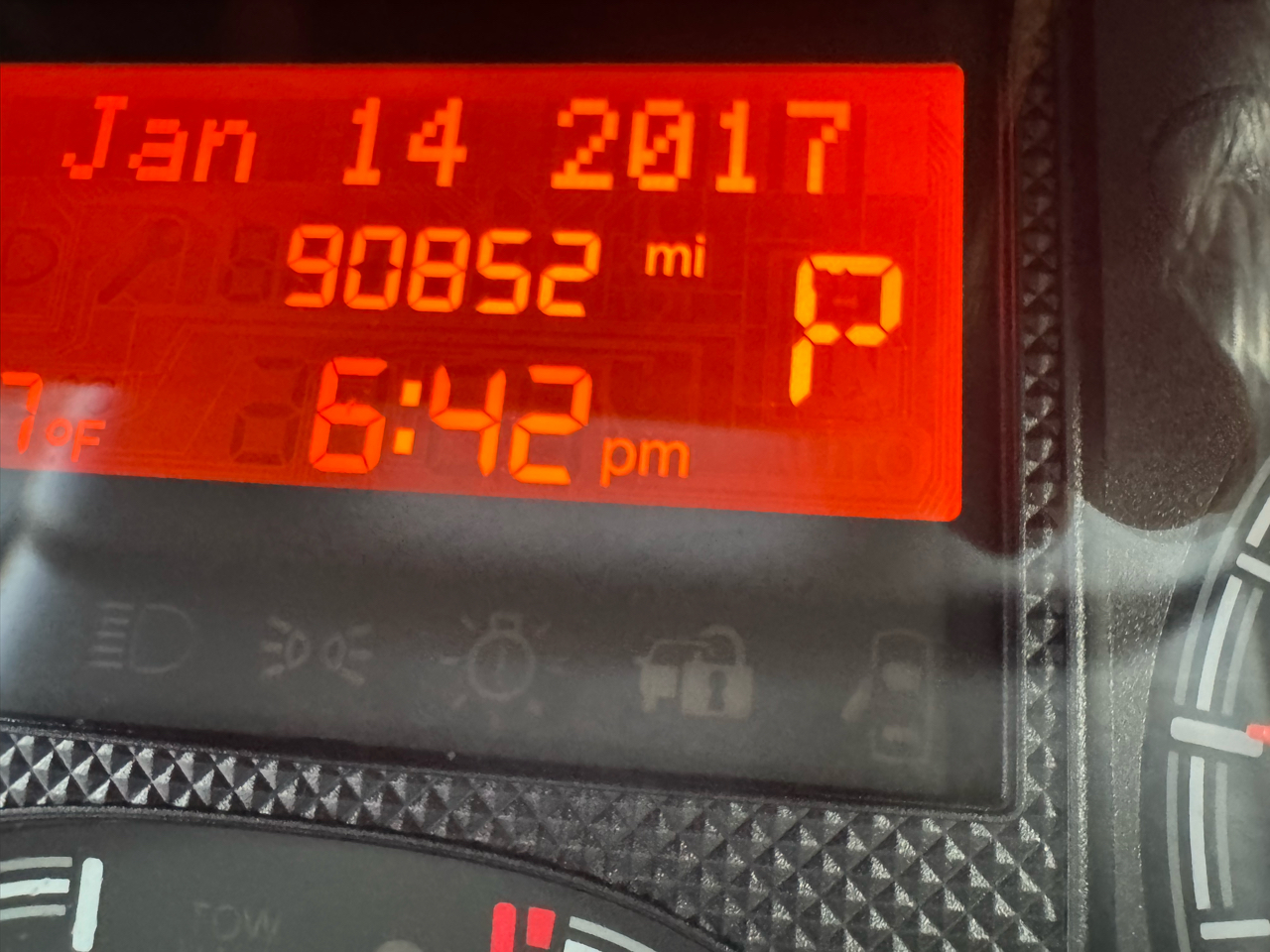 RAM ProMaster 3500 Cutaway  2018