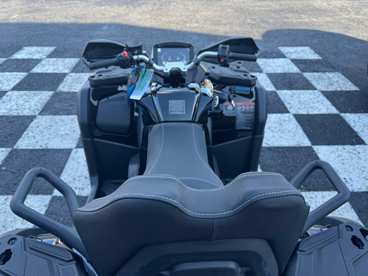 CFMOTO CFORCE 800 Touring  2026