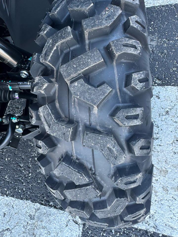 CFMOTO CFORCE 800 Touring  2026