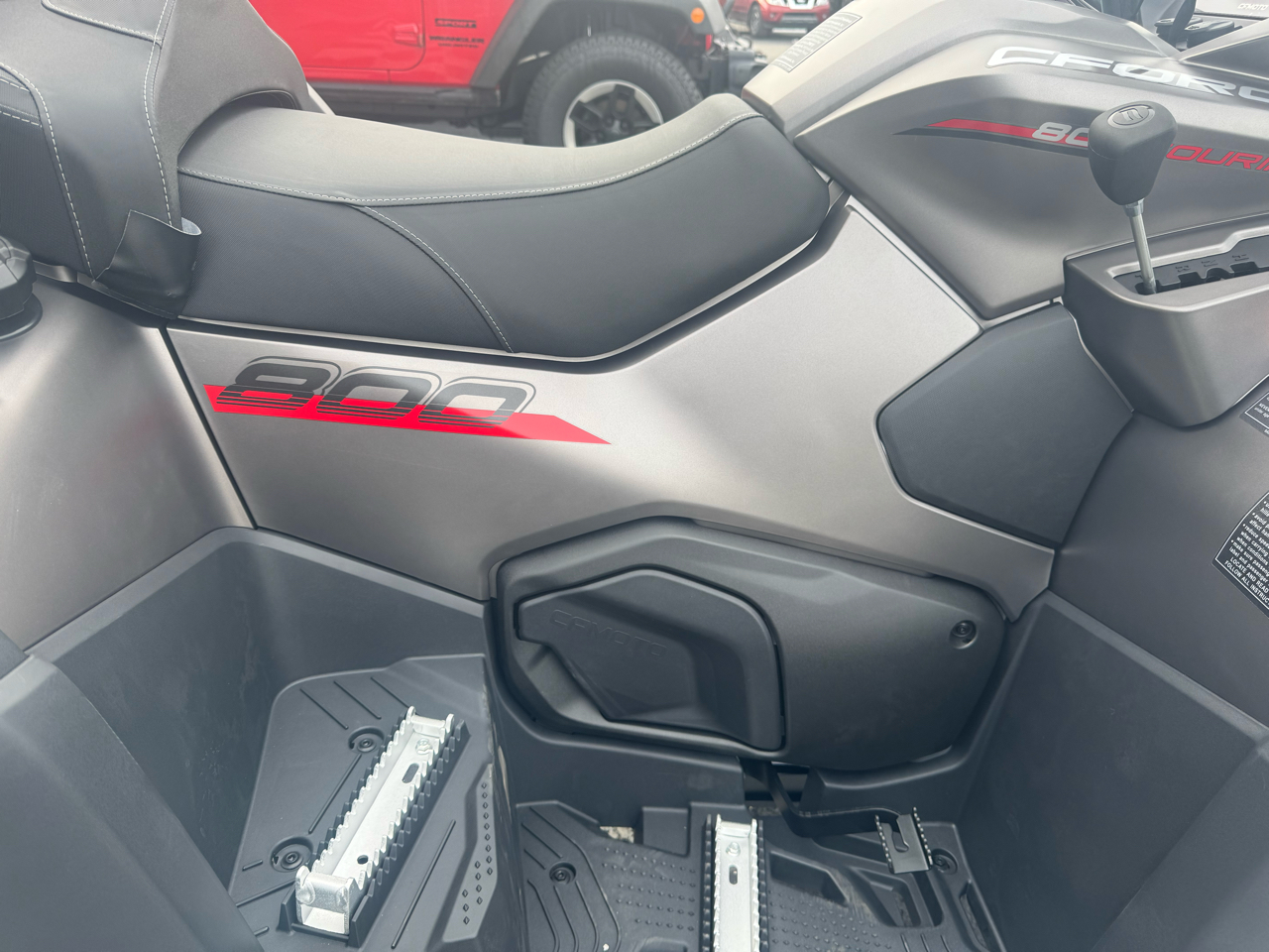 CFMOTO CFORCE 800 Touring  2026