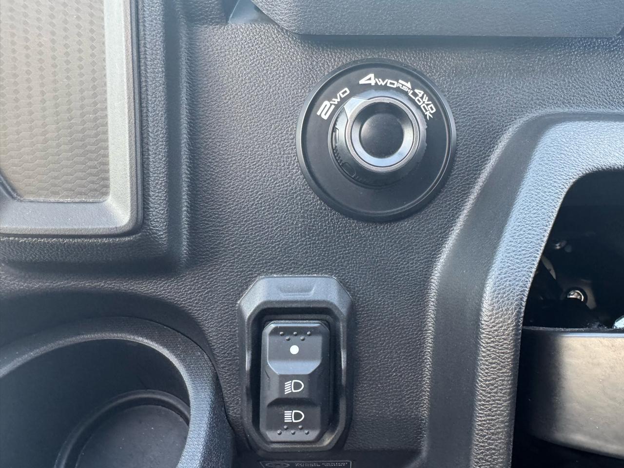 CFMOTO U10 PRO  2026