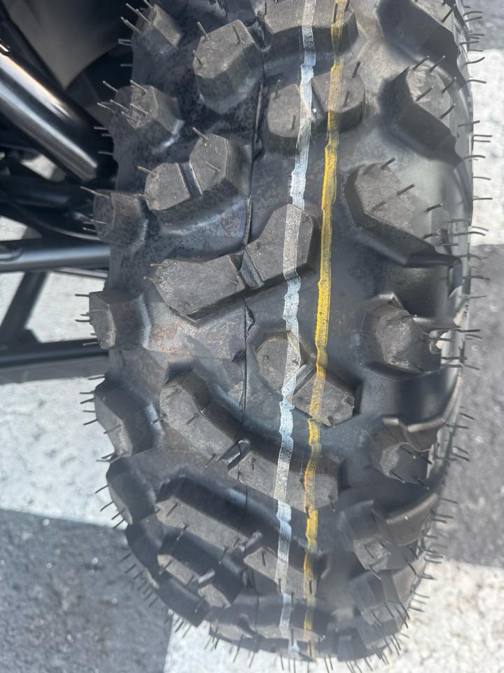 CFMOTO U10 PRO  2026