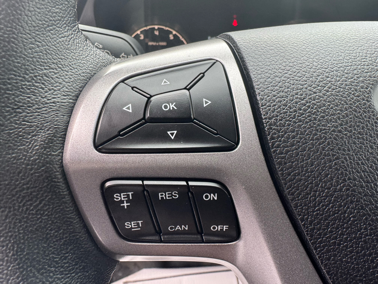 Ford Ranger XLT Crew Cab 4WD 2019