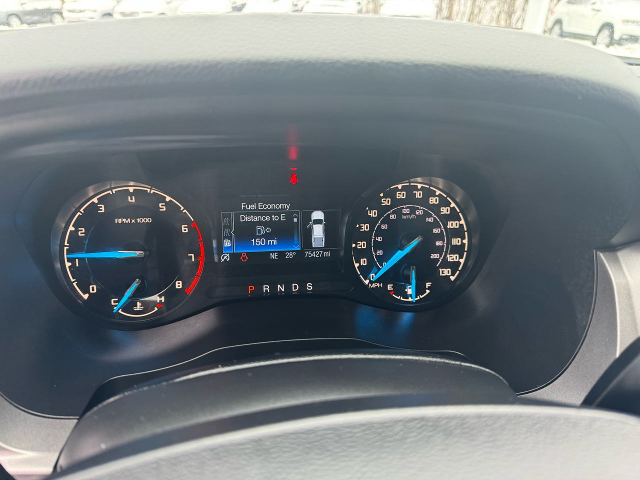 Ford Ranger XLT Crew Cab 4WD 2019