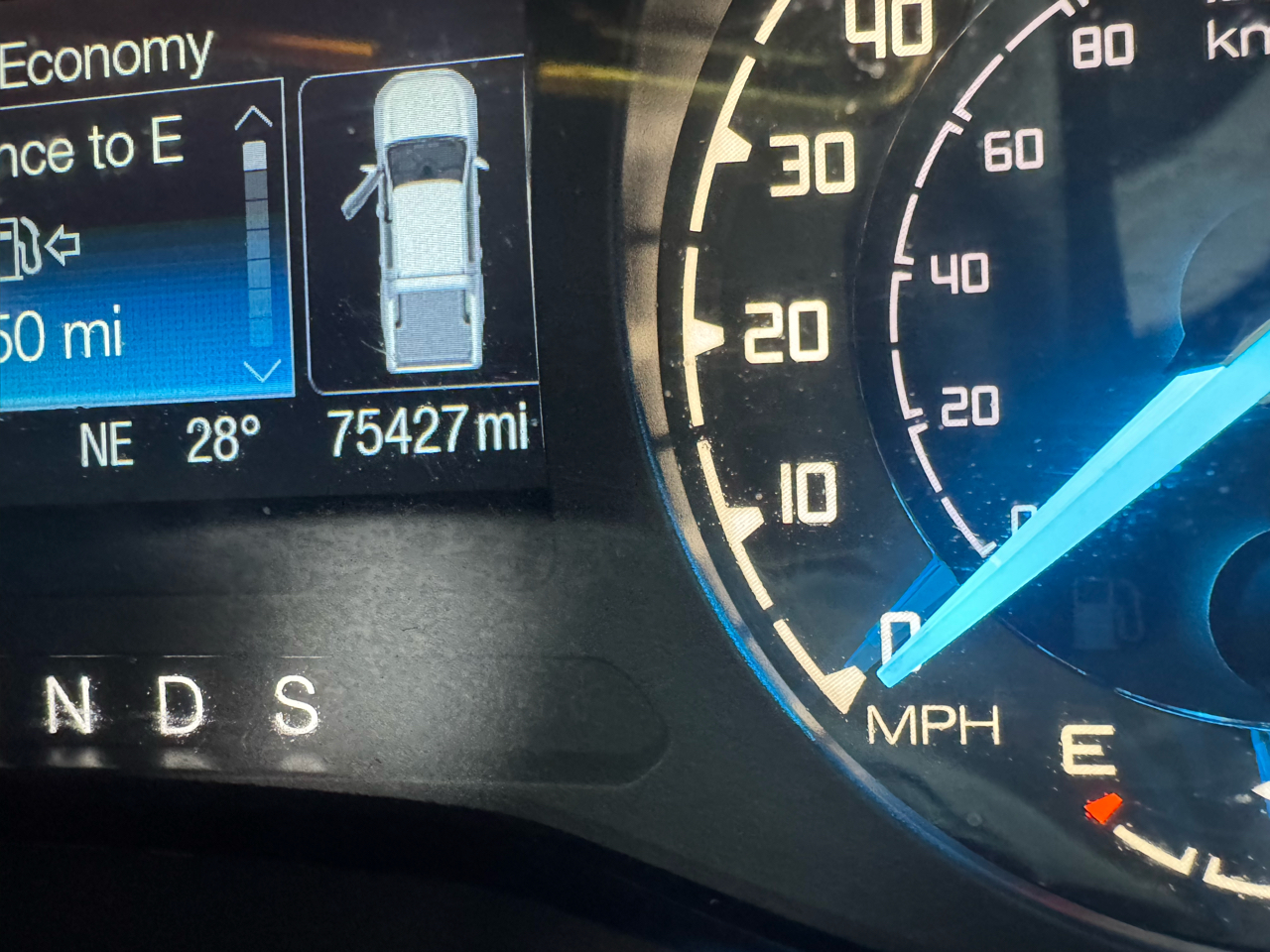 Ford Ranger XLT Crew Cab 4WD 2019