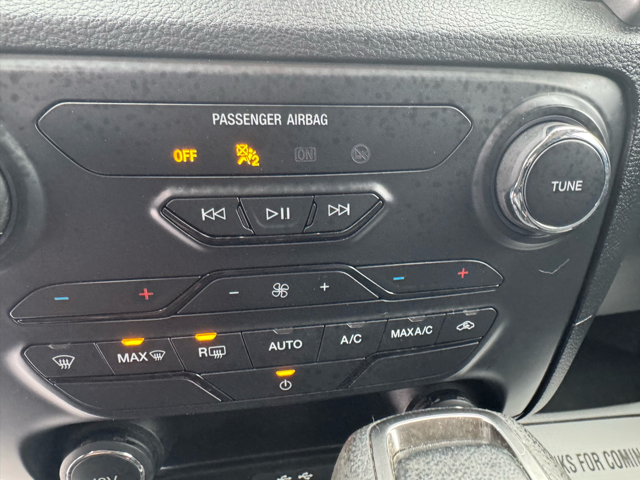 Ford Ranger XLT Crew Cab 4WD 2019